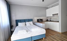 Masurian Apartments